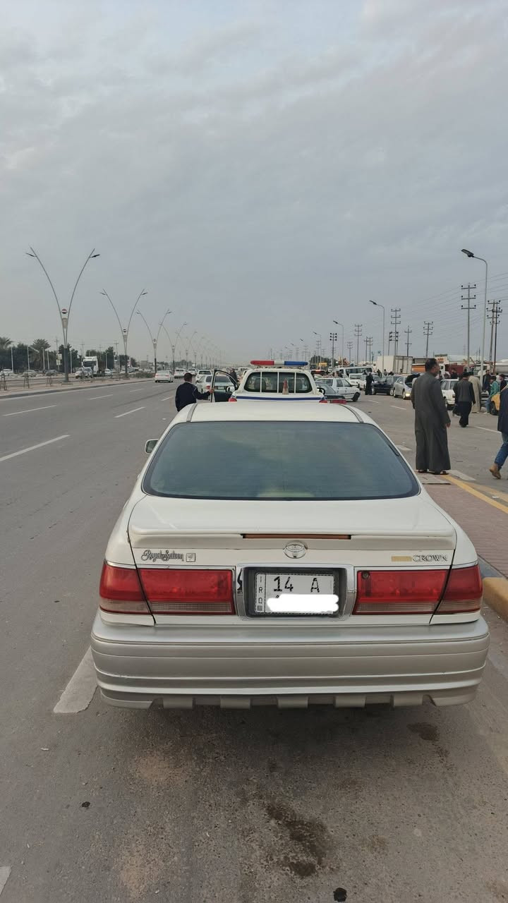 ملكة للبيع اصولي كفالة من ضربة ونقل وكص
وشرط التحويل ثاني يوم.. اكرستال اصل فول مواصفات
تنتة اربع دكم
مكينة فيفيتي تخم تاير جديد تبريد.. تدفة شغال
رقم بصرة انكليزي سنوية 2030
العنوان البصراة السعر 135 ترهم  مراوس شرط بيكم فلاونزة #رقم📞📲 نقال مالك السيارة.. ***********
