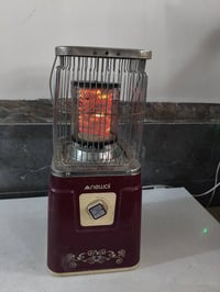 صوبة كهربائية • شغالة • كربلاء أمن الداخلي