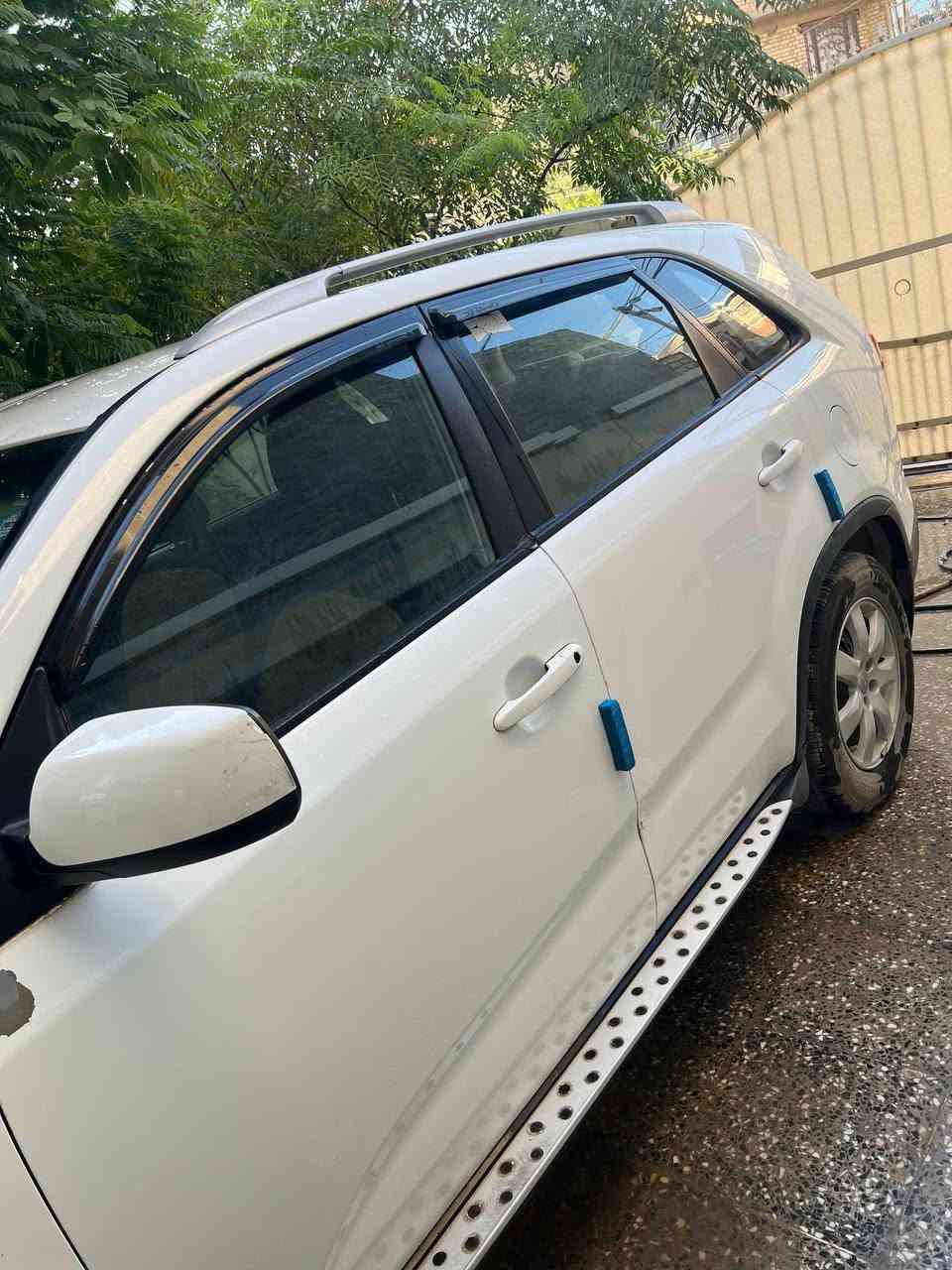 للبيع سورينتو 2010 محدث بجم 2013 ✅

سعرها ادخل ع رابط https://t.me/carssofiraq/16340

السيارة خليجي
4 سليندر 
محرك 2400 
كير مكينة خير من الله 
مكينة مجفت.( مكينة ناعمة )
بيها 3 قطع صبغ سونار موجود
رقم السليمانية هزة سنوية جديدة
السنوية باسمي تحويل ثاني يوم 
تبريد ثلج 
تخم تاير جديد صدر جديد
سيارة خير من الله مناقصها شي 
شغل واطلع 
عنوان بغداد قضاء المحمودية
*********** رقم تلفون 
.
.

🚗اعرض سيارتك ع اقوى قناة تلكرام و واتساب و صفحتي فيسبوك للبيع و شراء سيارات ادخل ع رابط 👈 https://t.me/carssofiraq

