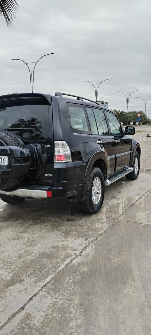 سلام عليكم
باجيرو 

الــون اســود  ملكــي

مـوديل 2010 السياره 

رقم سليمانيه بسمي

هزه جديده   سنويه لحد ٢٠٣١

داير ايرباك

مكينه 6 سلندر3000

حساس خلفي 

اشارة بالمري

كشنات 7 راكب

تبريد منفصل 3 قطع

لايتات LED زيـنون

مري شفط 

مكاني ديالى الخالص

السعر ١٤٥ وبيها مجال للشراي

0770719702 للاستفسار


**إذا كنت صاحب هذا الإعلان وتريد حذفه لأي سبب، رجاءا أرسل رسالة إلى الدعم الفني**