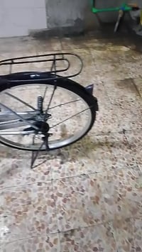 بايسكل • حجم ٢٦ • نضيف