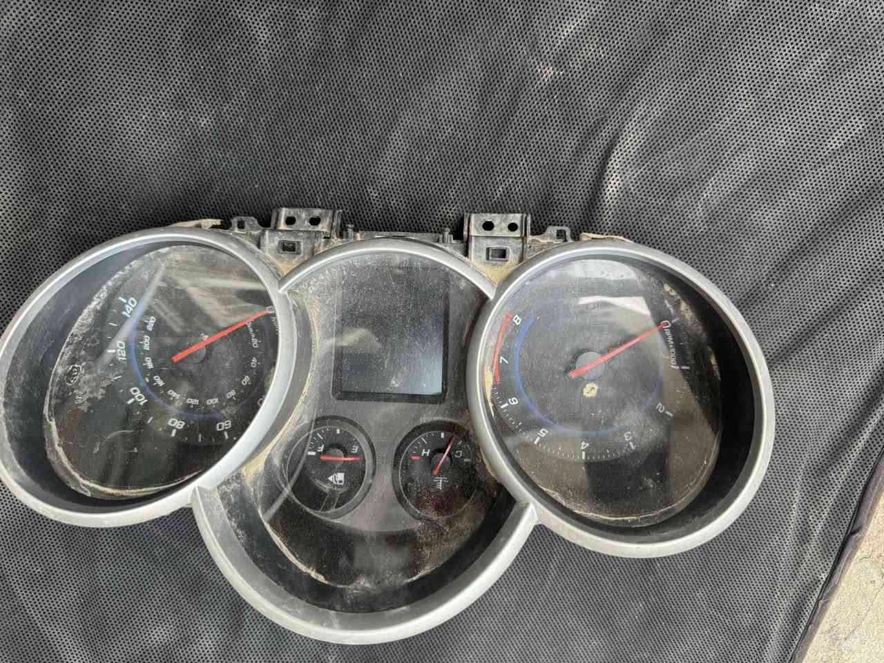 سلام عليكم
للبيع غراض شوفرليت تصفية مخزن اسعار جوه لسووك
كروز /ماليبو/ امبالا قديم / ماليبو مقدس
وبعد اكو هواي غراض ممصورهن 
الي يحتاج غراض يراسلني وبخدمتكم 
واتساب موجود 

***********
