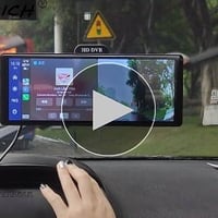 داش كام لاسلكية • شاشة 10بوصة • بدون كرتون