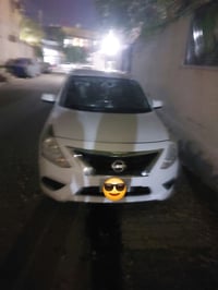نيسان صني • ٢٠٢١ • كفالة ناصرية