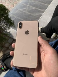 آيفون XS ماكس • لوك • ٢٥٦