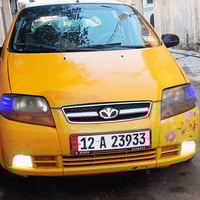 افيو 2006 رقم دولي  محرك شرط وكير مبدل قبل 20 يوم جديد مال كصة السيارة...