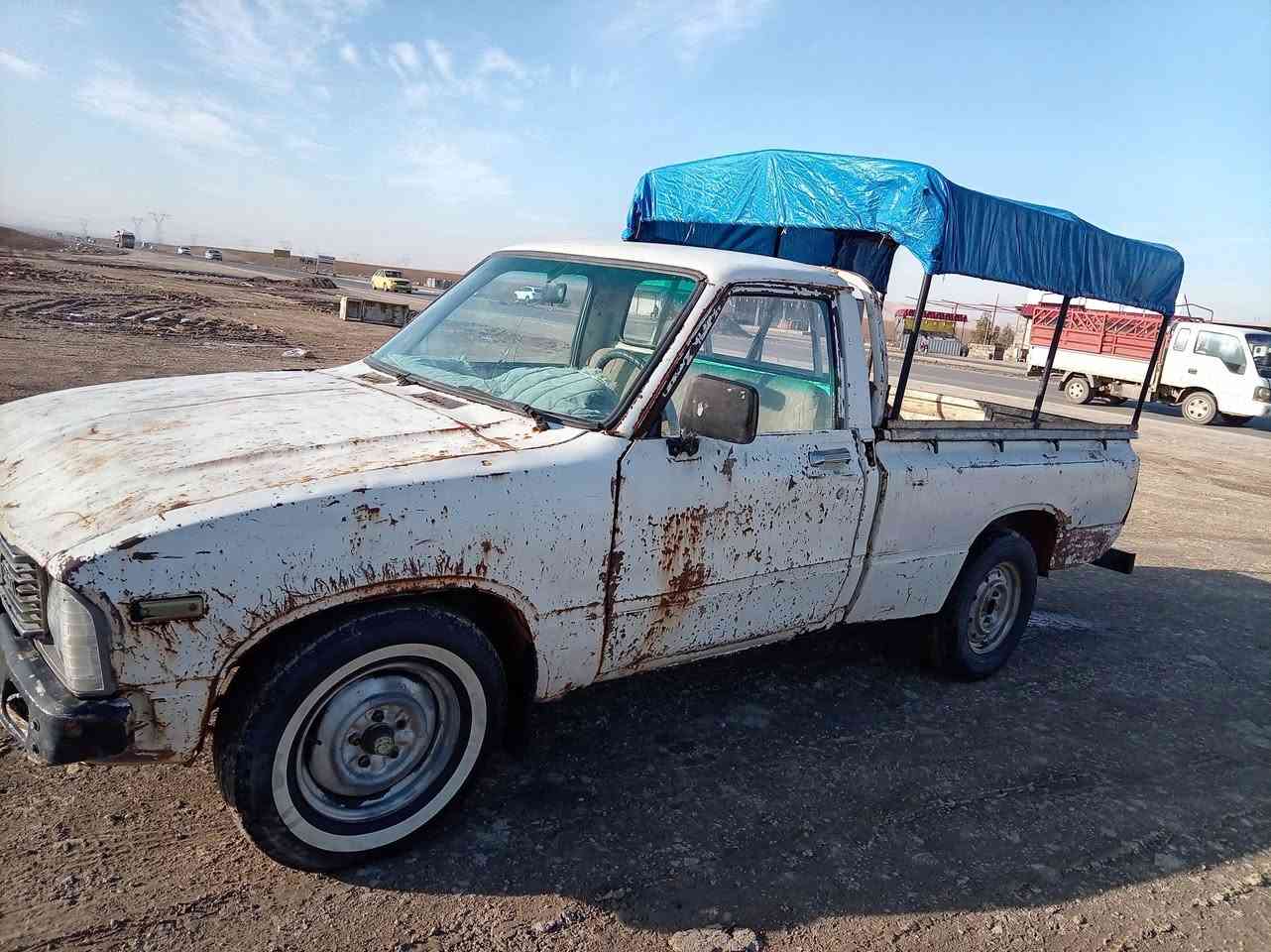 السلام عليكم البيع بيكم 80 كلشي شرط كشر جدام العين كوربان بانزين سنويه 2029 تريد وكاله تريد تحويل السعر 28 وبيها مجال رقم ***********
