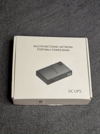 يو بي اس • جديد • بدون بطاريات