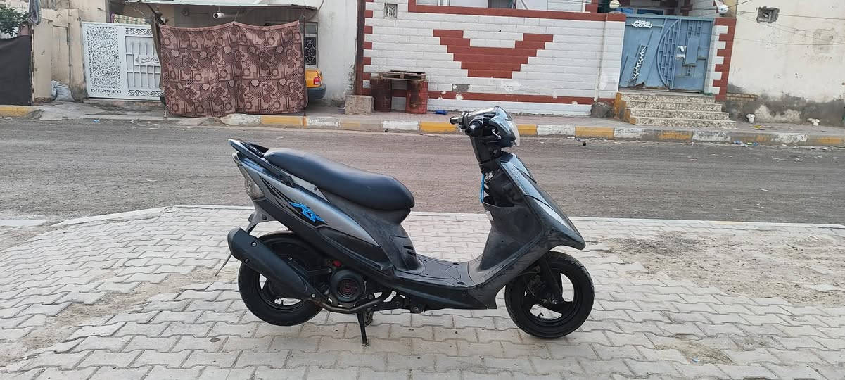 السلام عليكم دراجه ماكس عدله للبيع صارلها شهرين من نازله من الحاويه الدراجه احله من الصور بيها كلجات رياضي وصالنصه رياضي غير هاي الدراجه بلاد تفاصيل اكثر خاص


**إذا كنت صاحب هذا الإعلان وتريد حذفه لأي سبب، رجاءا أرسل رسالة إلى الدعم الفني**