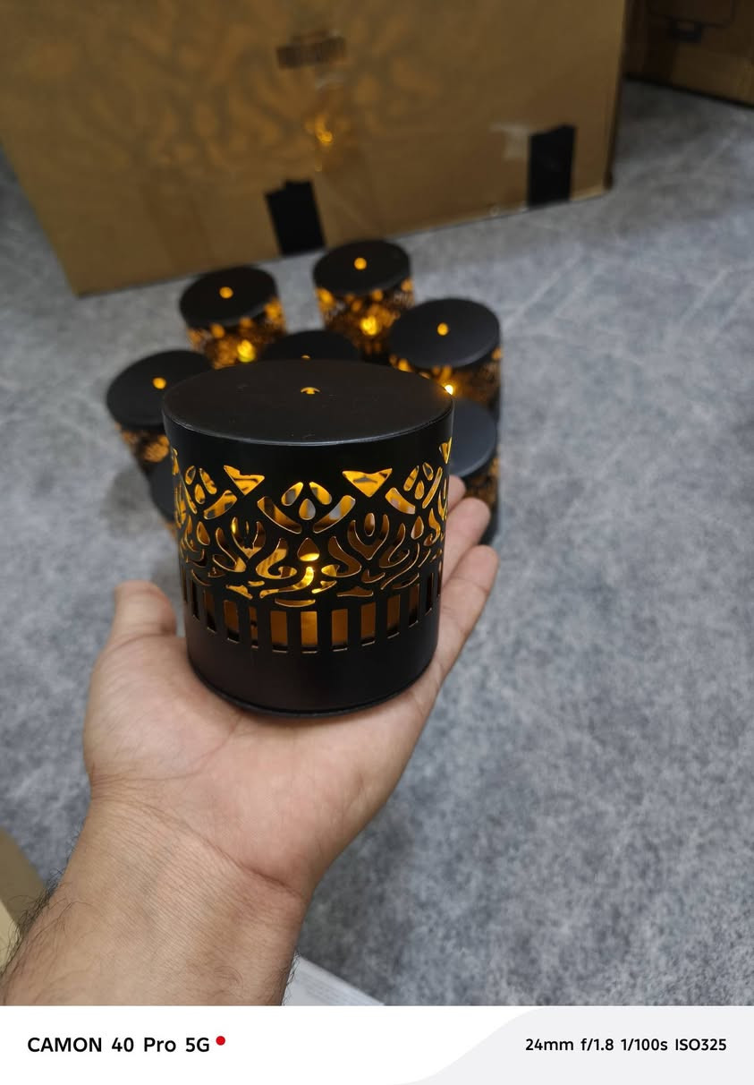 كل حاجه وسعرها تواصل خاص


**إذا كنت صاحب هذا الإعلان وتريد حذفه لأي سبب، رجاءا أرسل رسالة إلى الدعم الفني**