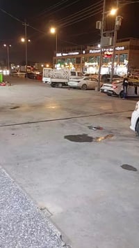 محل كبير • للايجار • البصرة