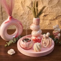 حجريات ديكور • قابلة للمسح • توصيل