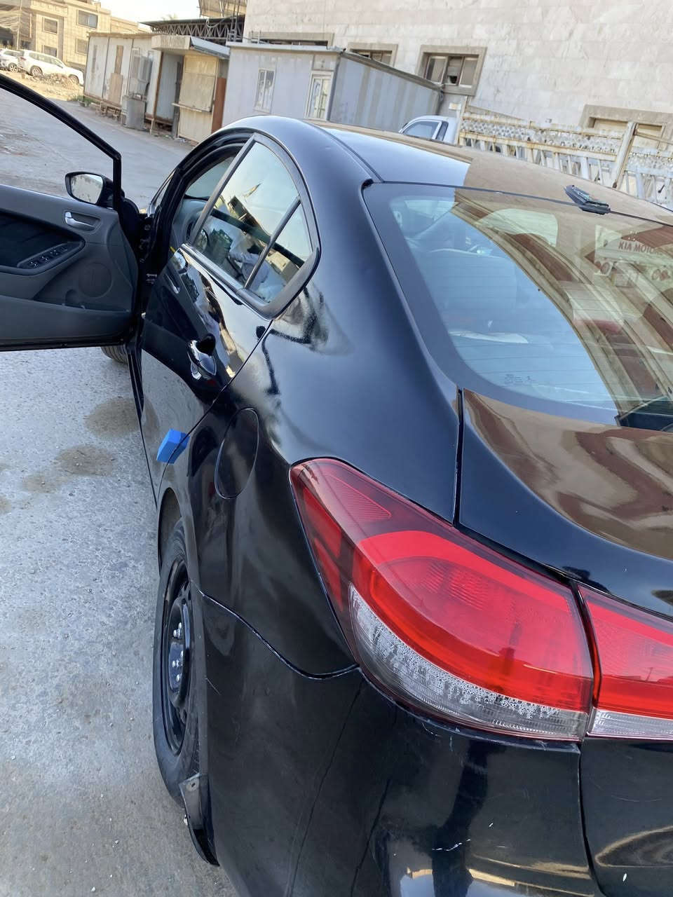 كيا فورتي ٢٠١٨ للبيع
رقم اربيل خصوصي قديم

فول مواصفات بدون فتحة 

وارد امريكي ضرر امريكا دعامية وبنيد فقط 

بل عراق صندوك ودعامية خلفية 

مكاني بغداد فلسطين

السعر 105 وبيها مجال 

تواصل ***********
