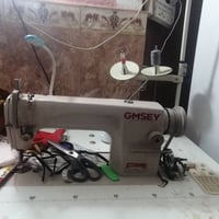 مكينة خياطة • ماكينة خياطة • مكينة جمسي • ماكينة جمسي • خياطة منزلية •...