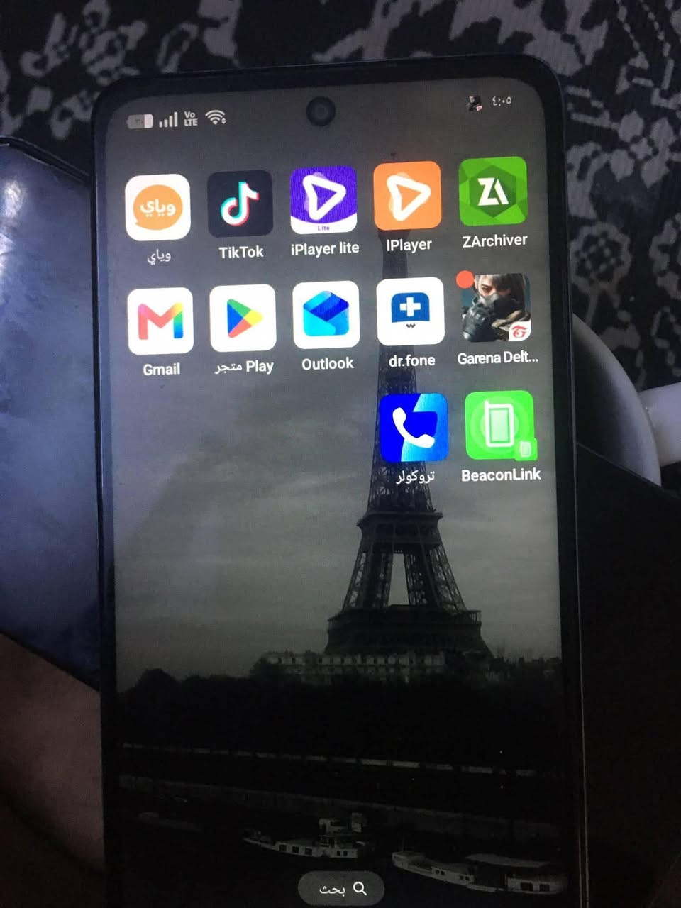 سلام عليكم جهاز oppo 
ذاكرة 128

جهاز براسه ستين حض 
صار سبوع من ماخذه 
بس صارت عدي شغله وحتاجيت 
150وبي مجال 
***********

