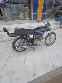 دراجه للبيع اوراق شاصي 19 ارشه تعمير 25 محرك باكستاني مفتوح بوشه وبستم...