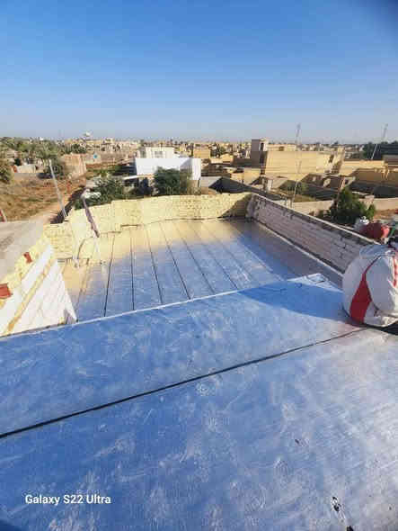 واتساب 0784 744 4931
اسعار خياليه 

عنوان المكتب/ الشطرة

 
💥💢 سارع قبل الشتاء 💢 💥 

الى اهلنا الكرام في ذي قار وبكل محافظات العراق🌻🌹
تتوفر لدينا كافة انواع مواد الايزوكام  6 ملم 🔥

احمي سطحك من الرطوبه 💦وتسرب المياه 🌊 وحرارة الشمس🌡️ و بدون ثقل على سطح المنزل ⚖️🏠 
 
                                   للتواصل
                          ‏ *********** اتصل 

                            *********** واتساب
  
السعر حسب نوع المادة
الاسعار تبدا من (4500)الى(7000)كرستا وعمل
الاسعار تختلف حسب سمك المادة والجودة.

ضمان العمل لمدة ( 10 سنة)  ✔️

  يمكن عمل الايزوكام لتغليف السطوح التالية وبشكل مباشر...
١-السطح الكونكريت المسلح ✅
٢-السطح الأشتايكر ✅
٣-السطح الفرشي ✅
٤- السطح السندويج بنل ✅
٥-السطح الجينكو✅
٦-مظلات الكيسبان لعكس أشعة الشمس🌦 وتخفيف الحرارة...ومنع صوت المطر..🌧
٧-السطح(العكادة)

الضمان💪 والجودة مع مكتب أيزوكام ذي قار

 
للاستفسار الاتصال على الارقام التاليه ↘️↘️
       ***********    0784 744 4931
