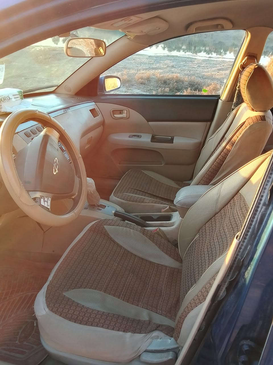 شيري a52010 بدون صبغ كير ومحرك ياباني كامري رقم بغدادالماني سنويه كارتوني ساقطه بل20 مسدده السياره واوراق التسديد وياهه من   براءة ذمه وباركود يعني كبل للمرور تحول السعر 27 وبي مجال ،الانبار،البغدادي،الدولاب،


**إذا كنت صاحب هذا الإعلان وتريد حذفه لأي سبب، رجاءا أرسل رسالة إلى الدعم الفني**