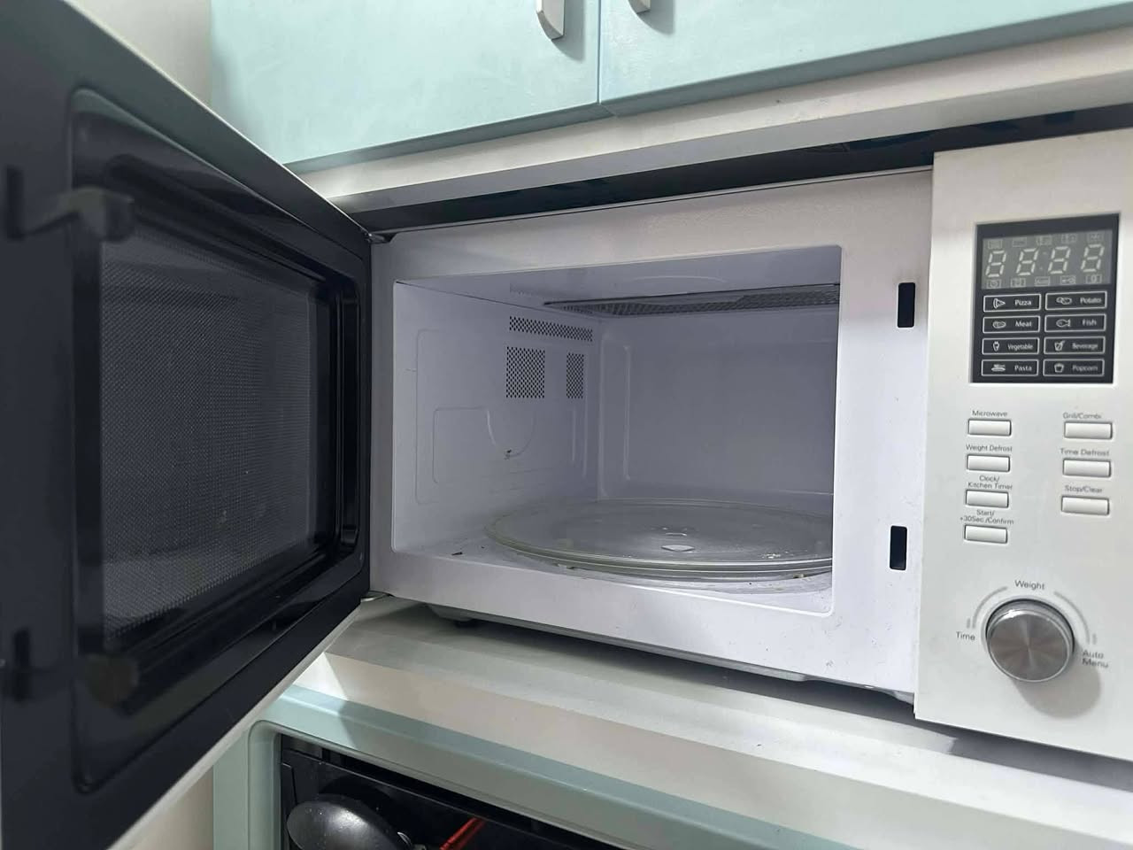 للبيع مايكرويف جديد ونضيف مامستخدم ابد مكان النجف


**إذا كنت صاحب هذا الإعلان وتريد حذفه لأي سبب، رجاءا أرسل رسالة إلى الدعم الفني**