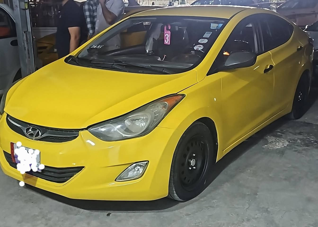 السلام عليكم النترا موديل ٢٠١٢ كندي محرك دوش ولا قطعة تبديل سنوية لحد ٢٠٢٨ شهر ٨ رقم صلاح الدين اريد مراوس للاستفسار الاتصال ***********
