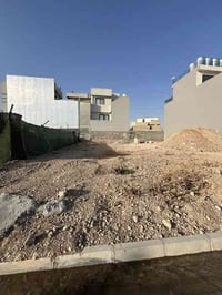 حي الرفاق • ١٥٠م • سند سكني