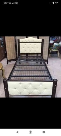 جربايه حديد • نفر واحد