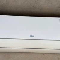 ١.٥ طن • انفيرتر LG • أربيل