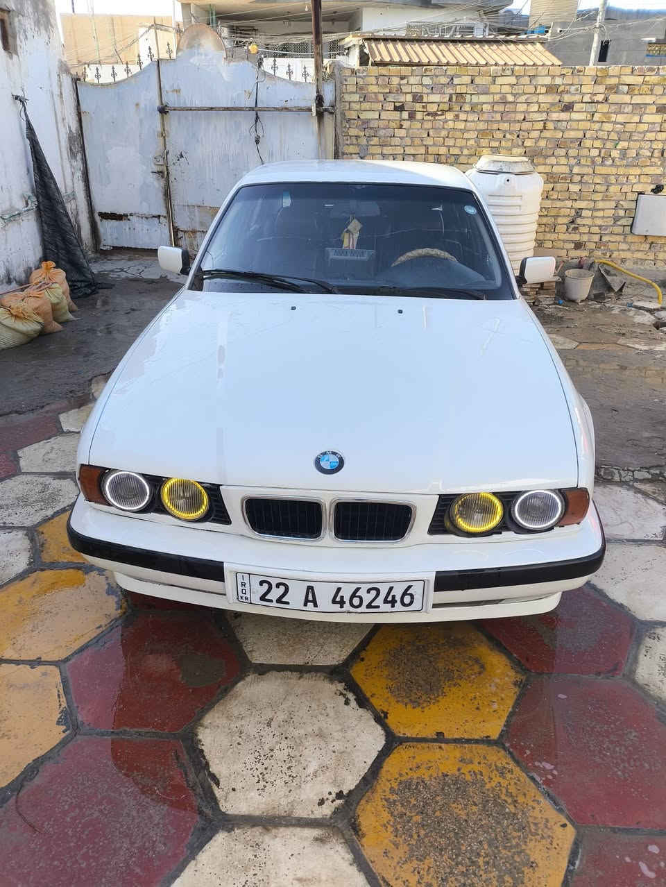 لبيع أصل 525 بجم عريض مسكر مكينه كفاله كير شرط 260 غرفه جلد شاشه ايباد كامره خلفيه حداديه جديده بلتات موجوده ويل خليه أصلي تبريد نقص راديتر وكنبريسر فقط الباقي شغال سنويه 29,بسمي مداور شوكت ميعجبك رقم مميز  اهوي تفاصيل بيه السعر66بابل القاسم ع رقم التلفون *********** عليه ادامه
