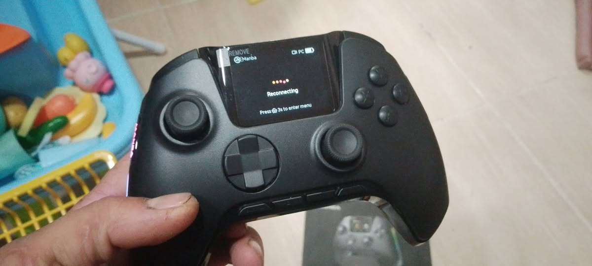 50شامل توصيل


**إذا كنت صاحب هذا الإعلان وتريد حذفه لأي سبب، رجاءا أرسل رسالة إلى الدعم الفني**