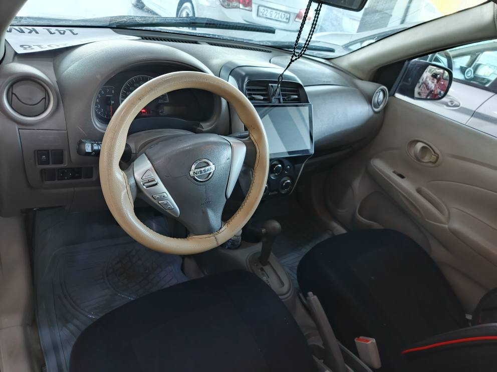 نسان لاکنیشبا
مۆدیل2018
تەبریت سارد و گەرم
KM141هەزار رۆیشتووا
1پارچە سبوغ
جەمپێکی خەفیفی پێشی هەیە
پشتی هیچی نیە
گێر و مکینە بەشەرت
برانەوا وەرگەران بەشەرت نیەتی
تەعویل بەناوکردن بەشەرت
غرامە140هەزار لەسەرا
لەهەولێرنیشەجێم(اربیل)
سعر:91وەرقە مەجالێکی کەم
ژ.م۰۷٥۱٨۹٦٥٤٨٥
موشتەریت تێل بکا بەرێز
موشتەری نیت بێزارم مەکە أربيل, العراق


**إذا كنت صاحب هذا الإعلان وتريد حذفه لأي سبب، رجاءا أرسل رسالة إلى الدعم الفني**