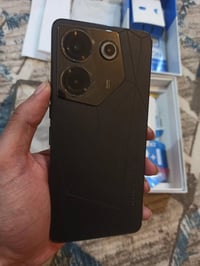 تكنو كامون ٢٠ برو • ٢٥٦ • ٥جي