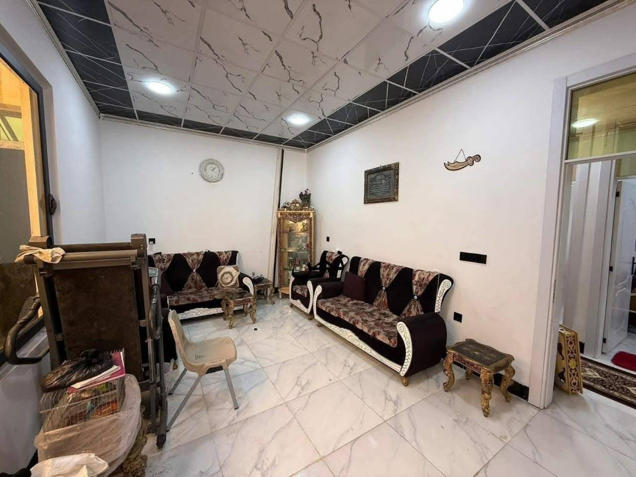 دار طابو صرف
المساحه (100) مربع 10×10 قاط واحد
العنوان قرب جسر
الحصو والرمل الاسرى والمفقودين
السعر الاتصال عل
او زورو مكتبنا الكائن في حي الاسرى والمفقودي
مكتب الدار
للاستفسار اكثر يرجى الاتصال
***********
