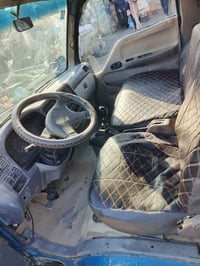 فونتيرا • ١٩٩٨ • جير وشاصي مقفول