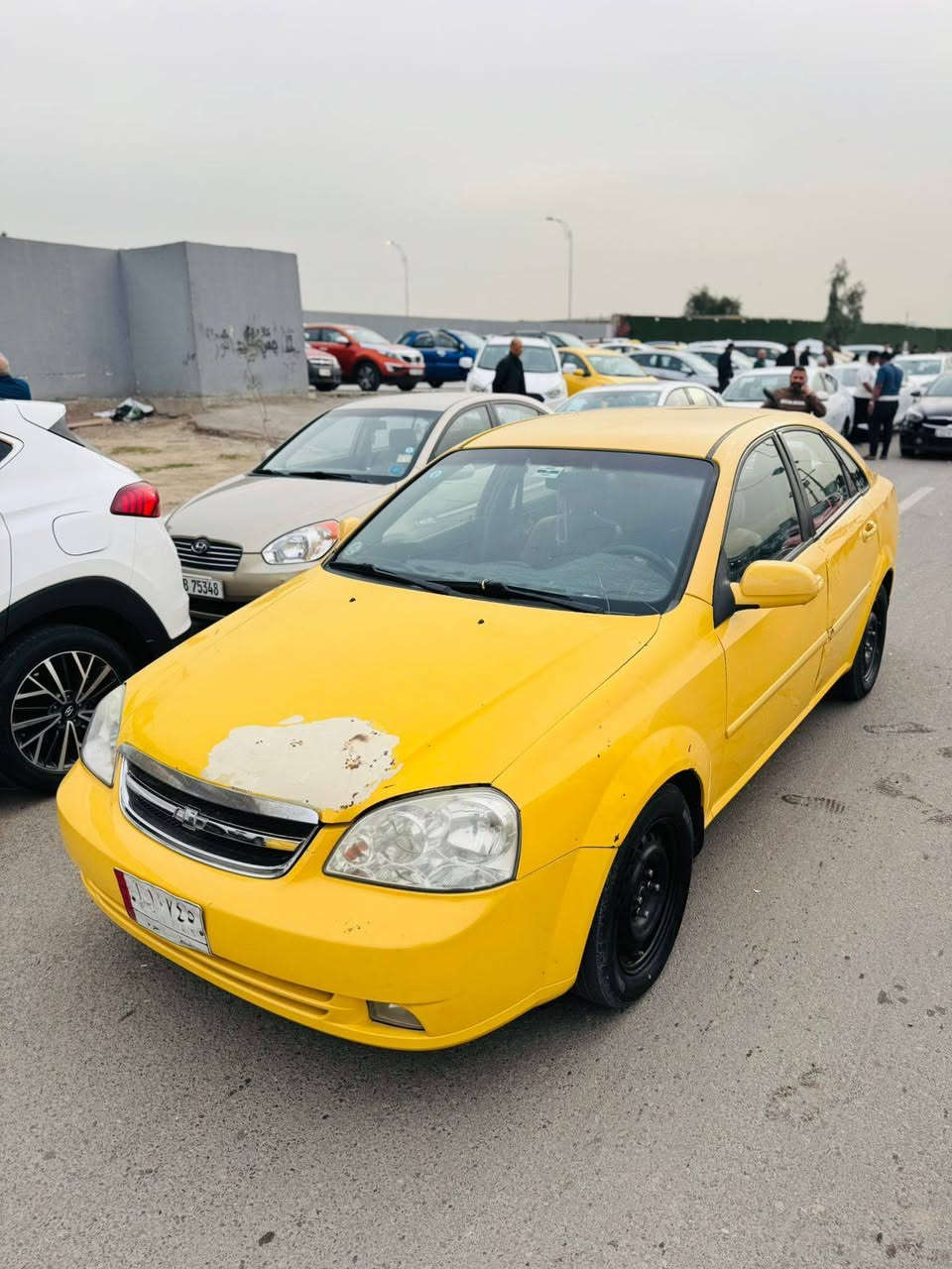 اوبتر 2011 للبيع سياره خير من الله كير ومحرك واكعه شجره ع بنيد موضح بلصور والجاملغ الامامي مصبوغ رقم واسط معروضه 65 وبيها مجال***********   

***********
