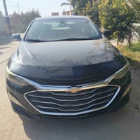 ماليبو موديل 2021 #كفاله من الكص والضربه سياره جديده  سياره مسجله و مد...