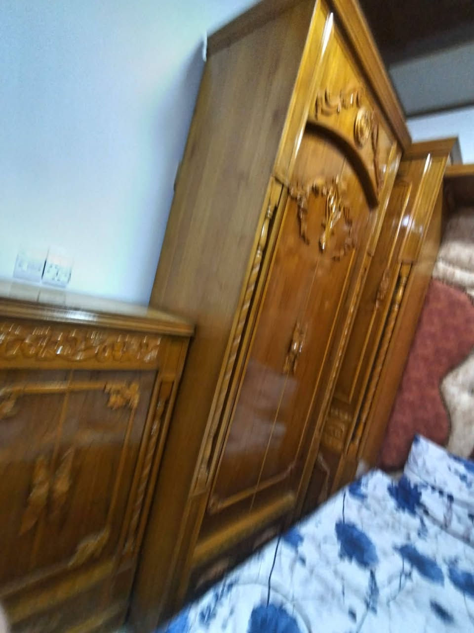 غرفه للبيع خمس قطع سعر مليون ونص
تخفيض 👉👉 مستعجل على بيعتها
مليون قفلها عنوان مزارع


**إذا كنت صاحب هذا الإعلان وتريد حذفه لأي سبب، رجاءا أرسل رسالة إلى الدعم الفني**