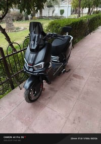 الصاعقه • ٢٠٢٥ • ٦بطاريات