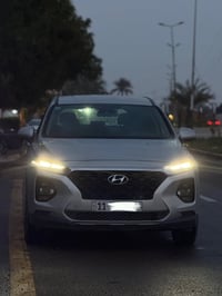 هونداي سنتافيا موديل 2020 السيارة رقم بغداد بأسمي تحويل ثاني يوم وارد ...