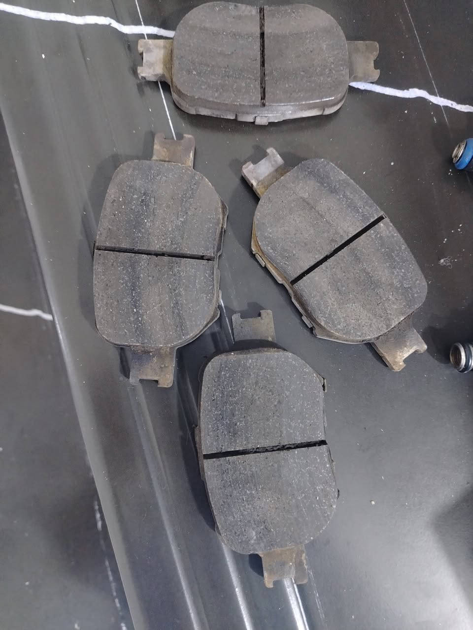 لبيع بخاخات دسكات مصطره كتفات 
قيم وخذ بليرضى تخم دسكات كصه بطه راس الثور مارك كرسته 
بخاخات 4 بطه راس الثور 2500 
مصطره كتفات شرط ختم تيوتا 
بي الله شرط مامشدود شرط كله مال كصه تفصيخ مكان بابل ***********
