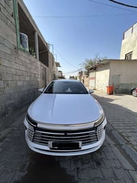بي واي دي • ٢٠٢٥ • كفاله