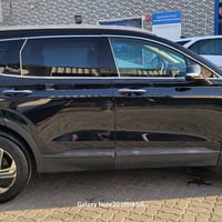 سنتافيا ٢٠٢٣ • حادث جهة الراكب • بصمة