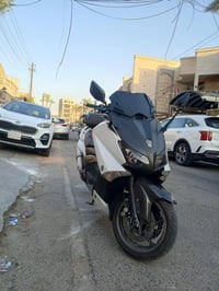 تي ماكس • ١٤ • كفاله عامه