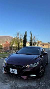 سنترا SV • ٢٠٢٢ • ٩٨٠٠٠ كم