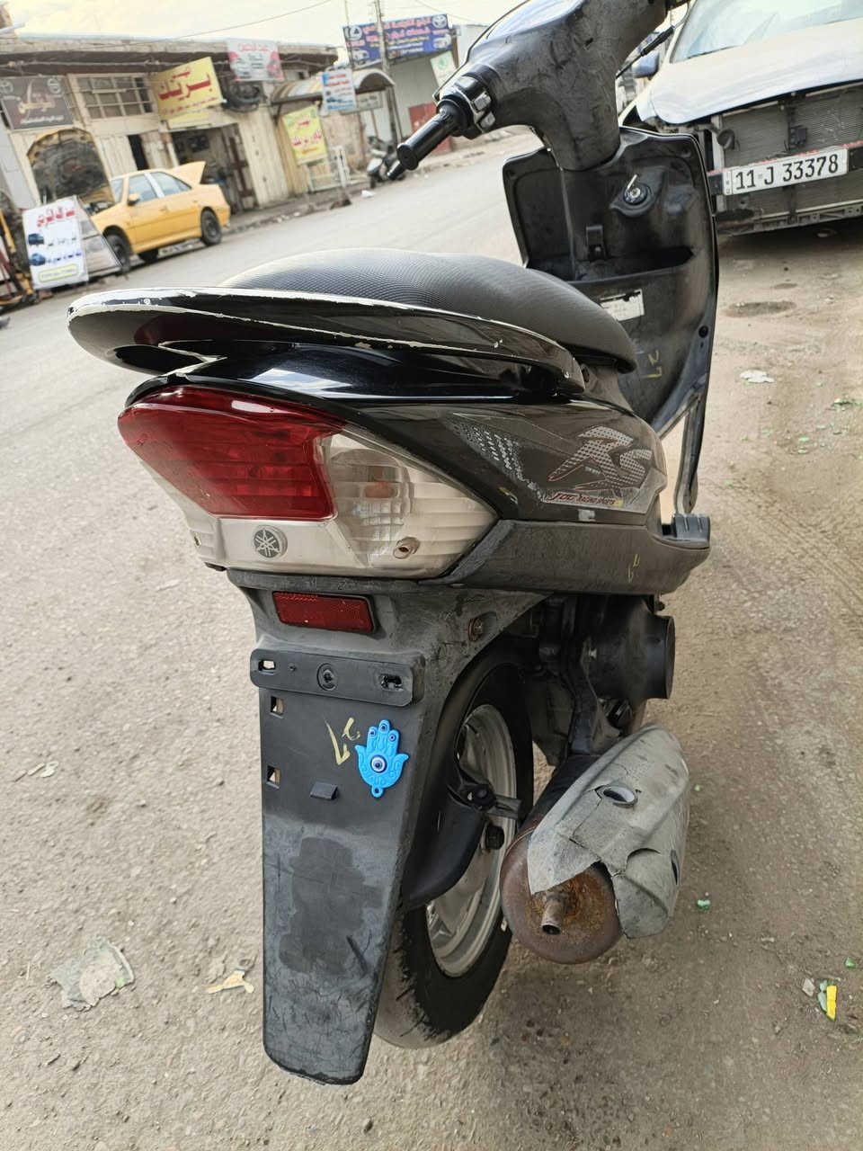 ماكس عدله 120 مكفوله كفاله عامه اي نقص مابيهه كهربائيات كلهه شغاله سلف وهندر دراجه احله بعد من صور مكينه بلاديه السعر 800 وبيهه مجال قليل مكاني بغداد شارع حيفا للستفسار ***********
