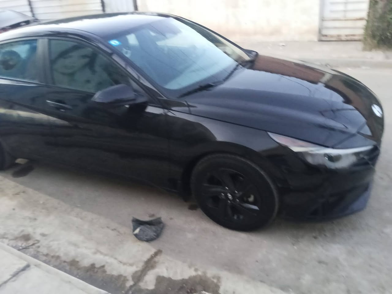 سلام عليكم للبيع النترا موديل 23 رقم بغداد باسمي فول مواصفات ماعده لفتحه سياره حادثه بمريكه ربع قبق جنطه وشويه بل داخل موضحه بل صور محرك دوش ٢٠٠٠ ماشيه ٤٥ حقيقي سياره جديده بمعنه كلمه كير محرك تبريد صدر كله مكفولات مكاني بغداد الغزاليه *********** سعره ١٦٥
