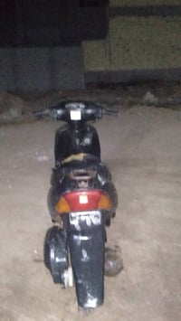 ساسوكي • كابريتر • نضيفه