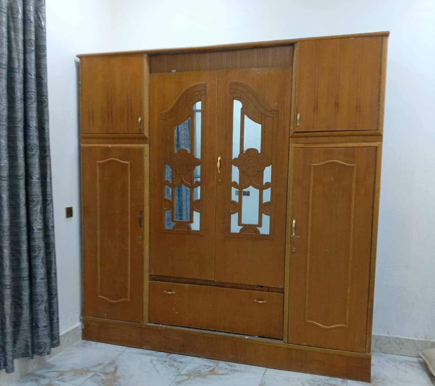 السلام عليكم كنتور للبيع
كربلاء الحر ع‏‪***********‬‏
