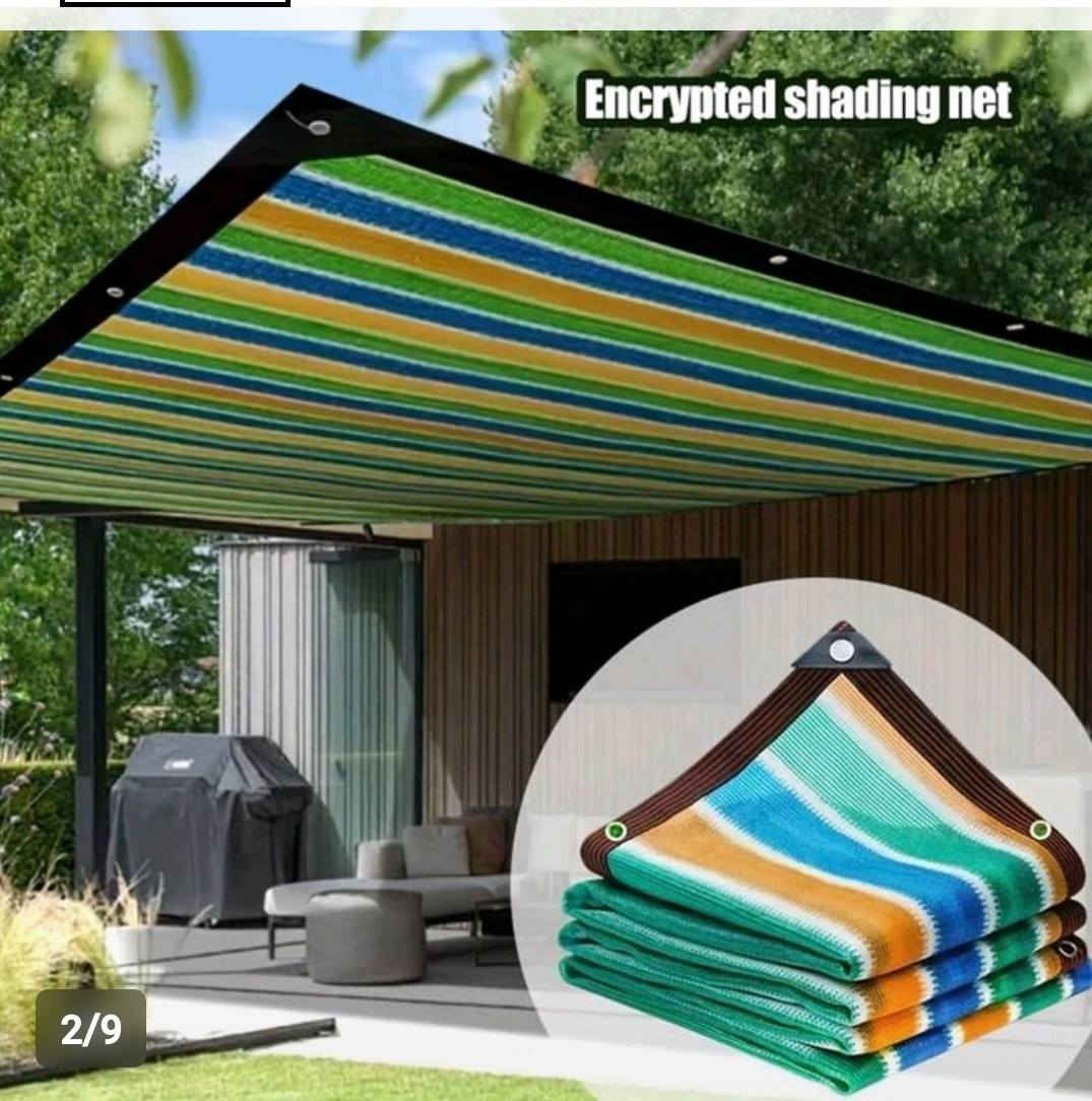 قمرية قماش 
للحماية من الشمس 
قياس مترين * مترين 
السعر ٦ الف


**إذا كنت صاحب هذا الإعلان وتريد حذفه لأي سبب، رجاءا أرسل رسالة إلى الدعم الفني**