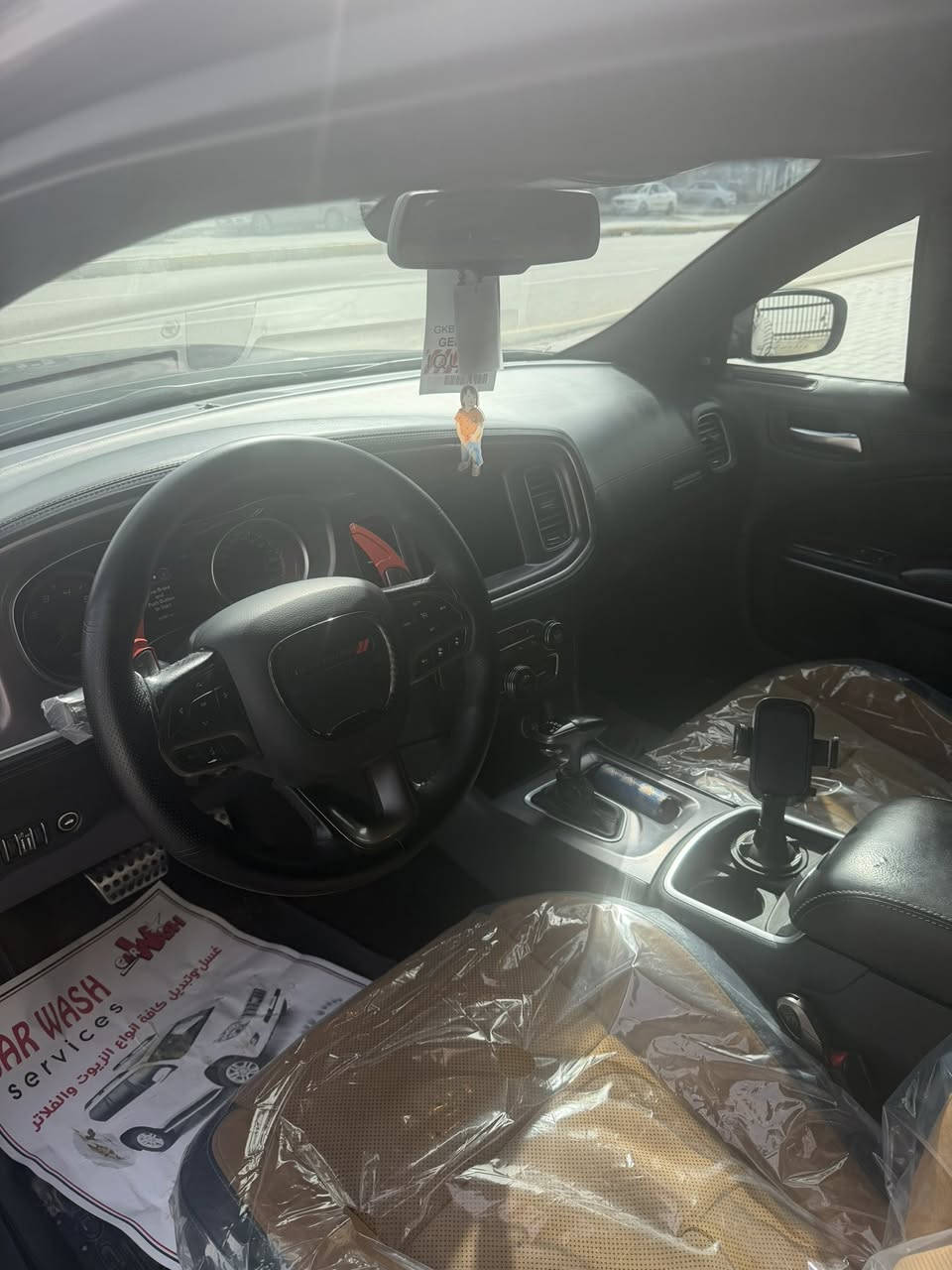 للبيع جارجر GTبلاص فول واحد على واحد وكالت هارلم 
رقم اربيل بسمي موديل ٢٠٢٠ رادار امامي خلفي حساس خلفي 
كشن خزن يعني بعد تعرفون المواصفات  بيها جاملغ امامي PDR السعر تعال خاص


**إذا كنت صاحب هذا الإعلان وتريد حذفه لأي سبب، رجاءا أرسل رسالة إلى الدعم الفني**