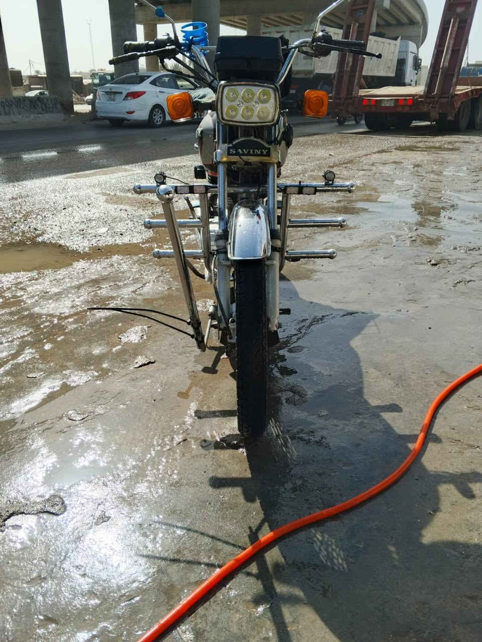 السلام عليكم للبيع سيفان موديل 2021 نضيفه كهربائيات كلها شغاله ما ناقصه شي شوفت عينك دراجه نضيفه تخبل كلجات جدد شلعه شك الكاع اوراق باقيات بس ورقتين اتكاتبلك اكفلك سرقه 
سعر 400 
مكاني بابل الإسكندرية 
للاستفسار مراسله خاص او الإتصال
***********
